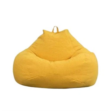 Clúdach Recliner Tolg Bag Bean