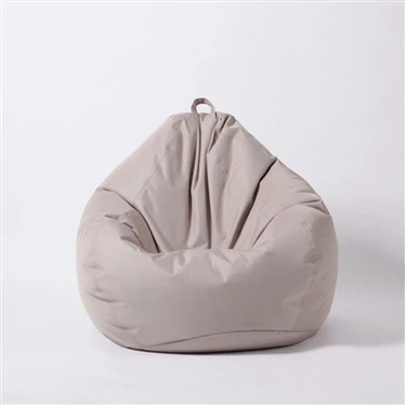 Clúdach Cathaoirleach Mála Bean Folding Washable
